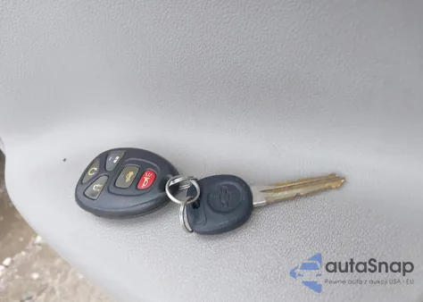 2010 Chevrolet Impala Lt from USA, damaged, VIN 2G1WB5EK4A1209557